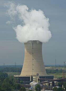 Weld Cameras can be very useful in the monitoring of fillet welds in nuclear facilities.