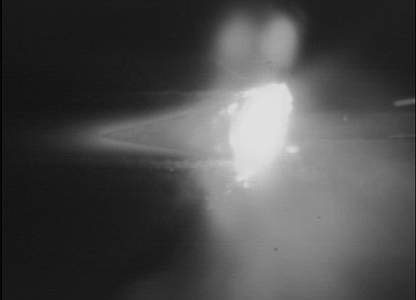 A Good Laser Beam Weld