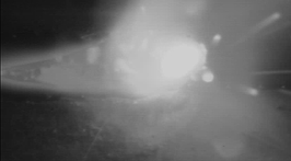 Weld Camera image
