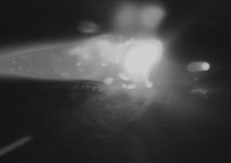 Weld Camera image
