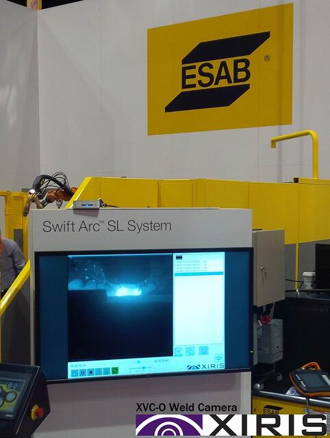 ESAB IMTS