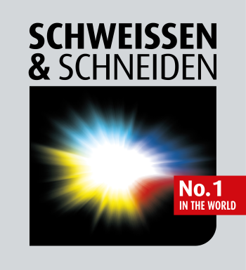 Xiris will be demonstrating its XVC-O Weld Camera at the 2013 Schweissen 
