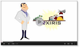 Xiris video explains the benefits of Weld Cameras with High Dynamic Range imaging.