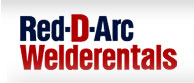 Red-D-Arc is leasing Xiris Weld Cameras with advanced camera technology.
