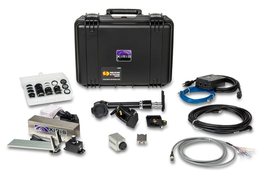 Xiris Weld Camera Kit for Educators