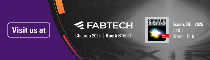 Email Signature - Fabtech S&S