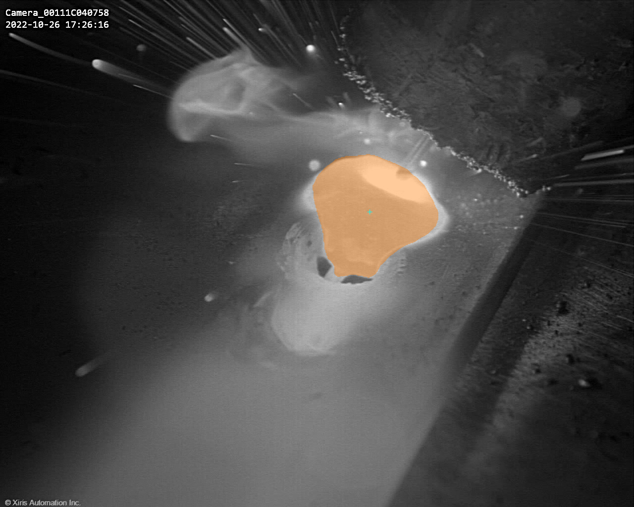 How Artificial Intelligence Detects Melt Pool Defects