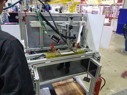 Japan Welding show