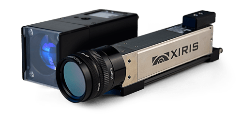 Nir-Weld-Camera