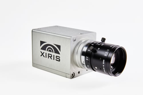 Xiris XVC-1000 Weld Camera