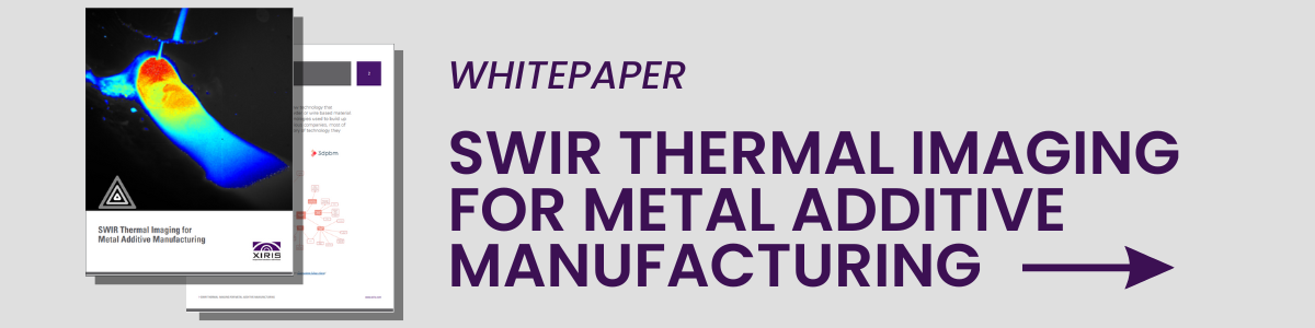 SWIR Thermal Imaging Whitepaper