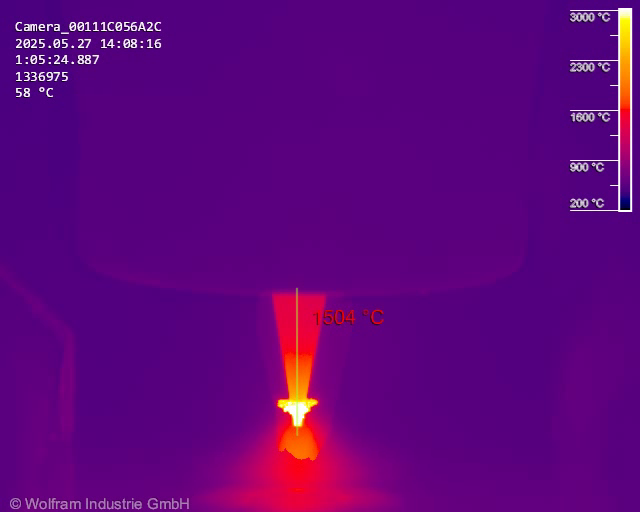 oxygen impacts electrode  (5)