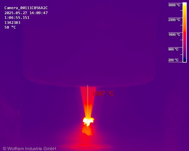 oxygen impacts electrode  (6)