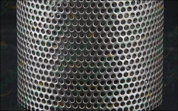stainless-steel-perforated-tube
