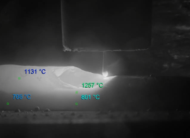 Welding image of what is t85 and why you should care when welding 