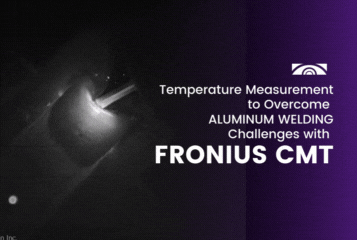 Aluminum Welding Challenges with Fronius CMT 