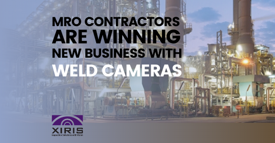 MRO Contractors Are Winning New Business 