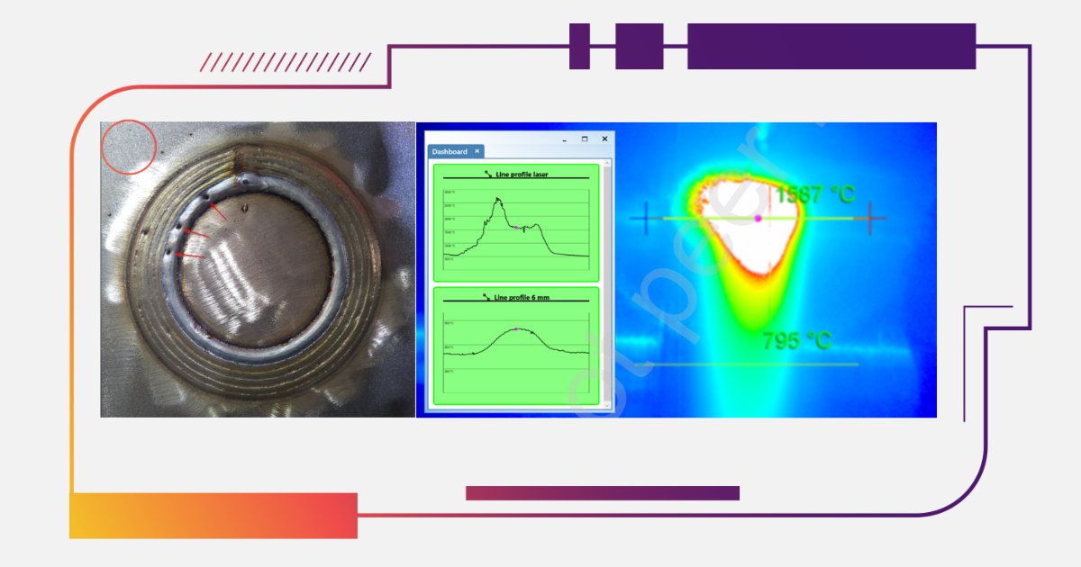 The future of welding