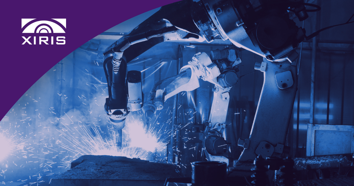 Reducing Robotic Welding Costs with Melt Pool AI-Based Quality Monitoring