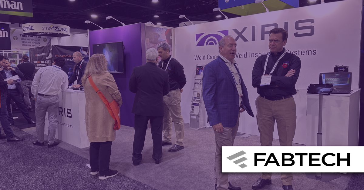 Fabtech 2025
