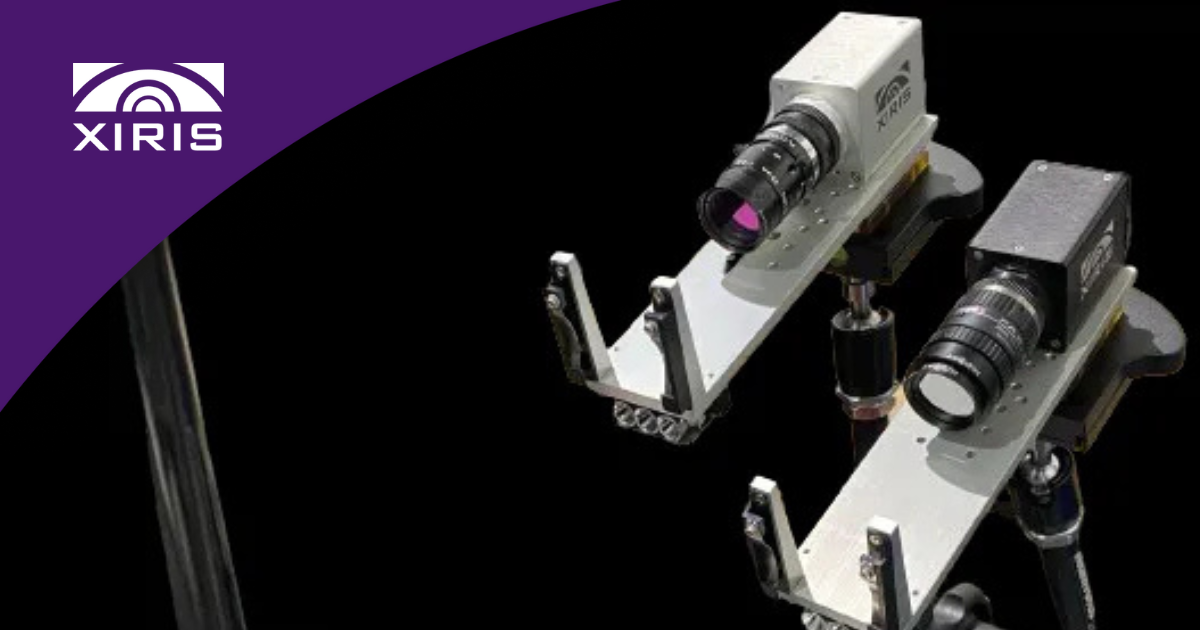 How to Achieve a Perfect Weld Image: Setting Up Your Weld Camera Right