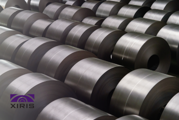 Stainless Steel Xiris