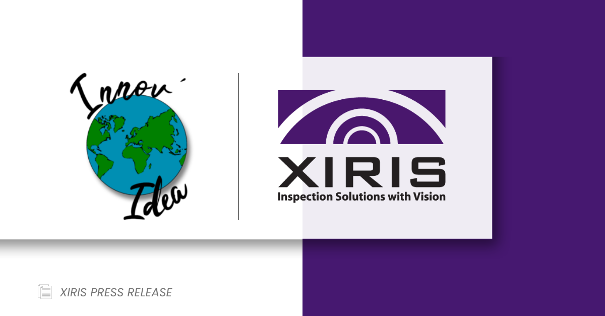 Xiris Appoints New Distributor for France