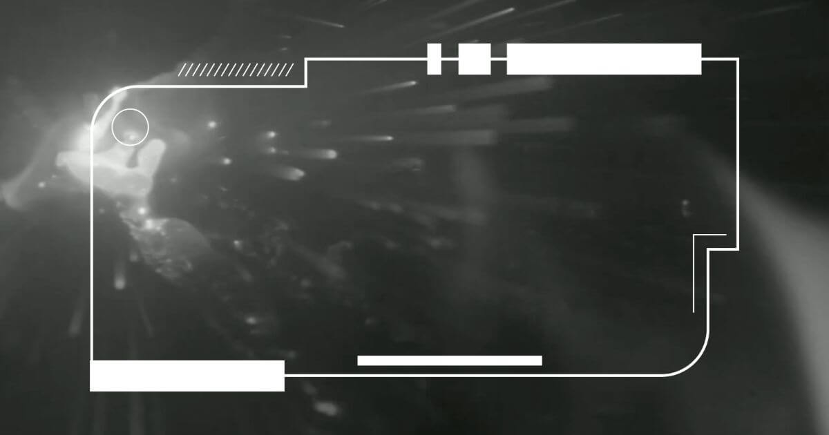 Porosity in TIG Welding: Causes, Prevention, and Repair