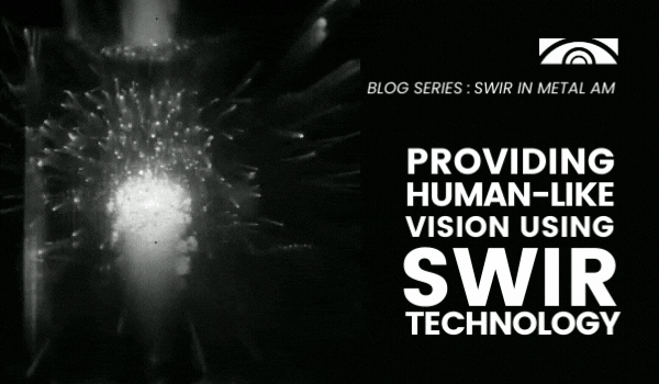 Providing Human-Like Vision using SWIR Technology