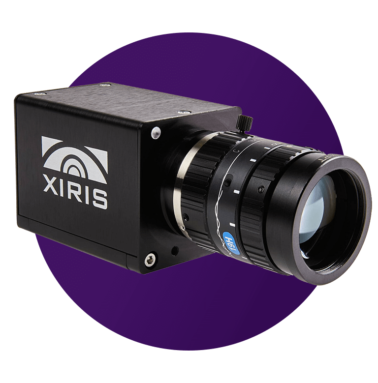 xiris-thermal-camera